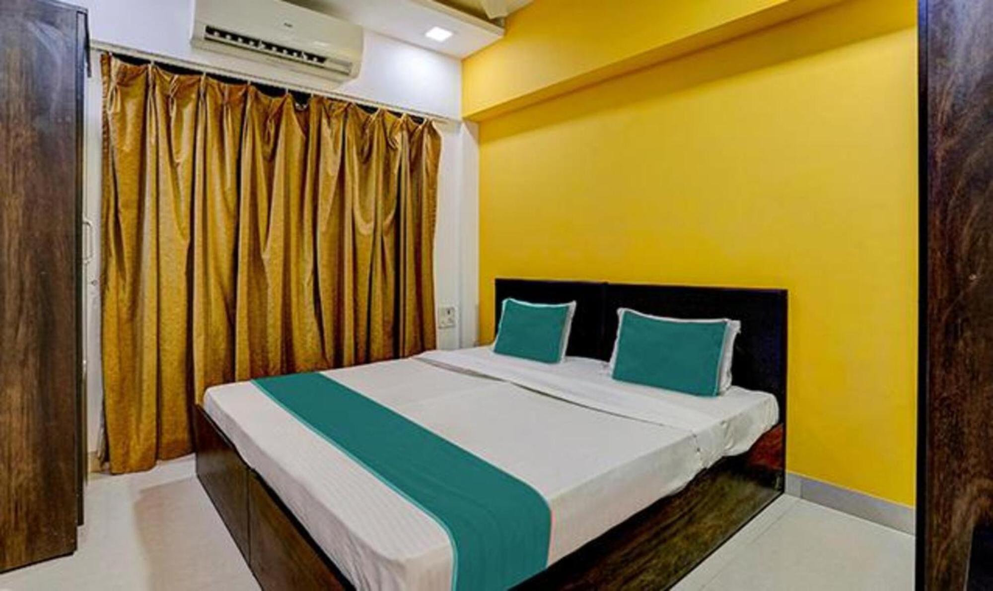 Fabhotel Rio House Apartment Mumbai