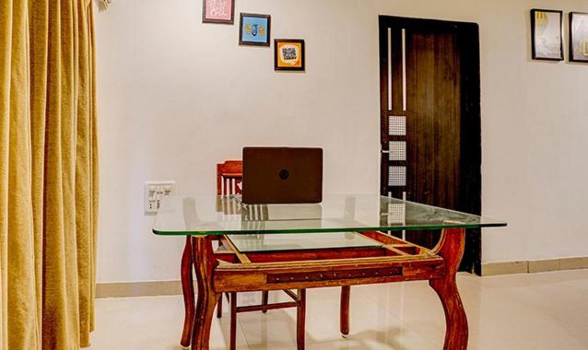 Fabhotel Rio House Apartment *