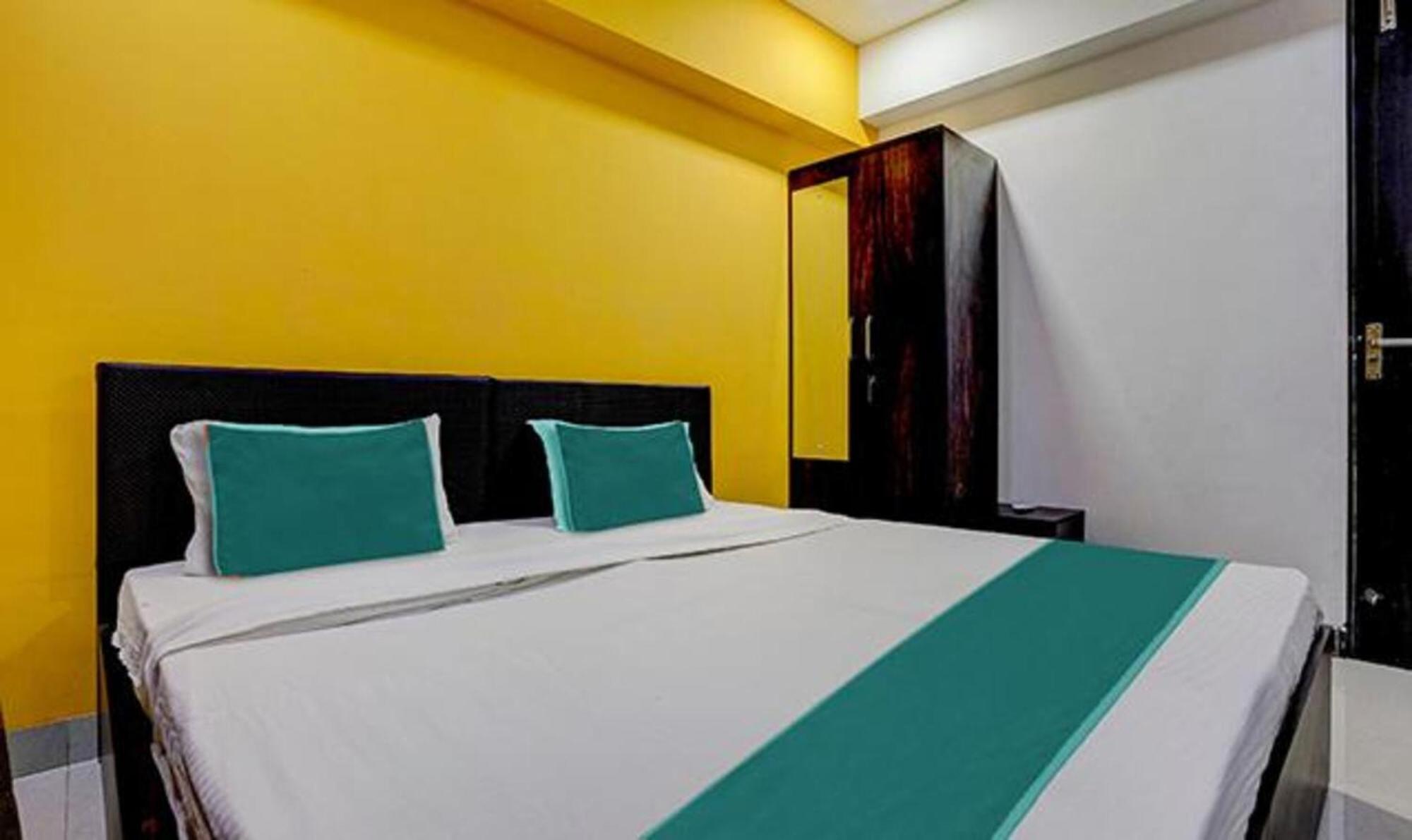 Fabhotel Rio House * Mumbai