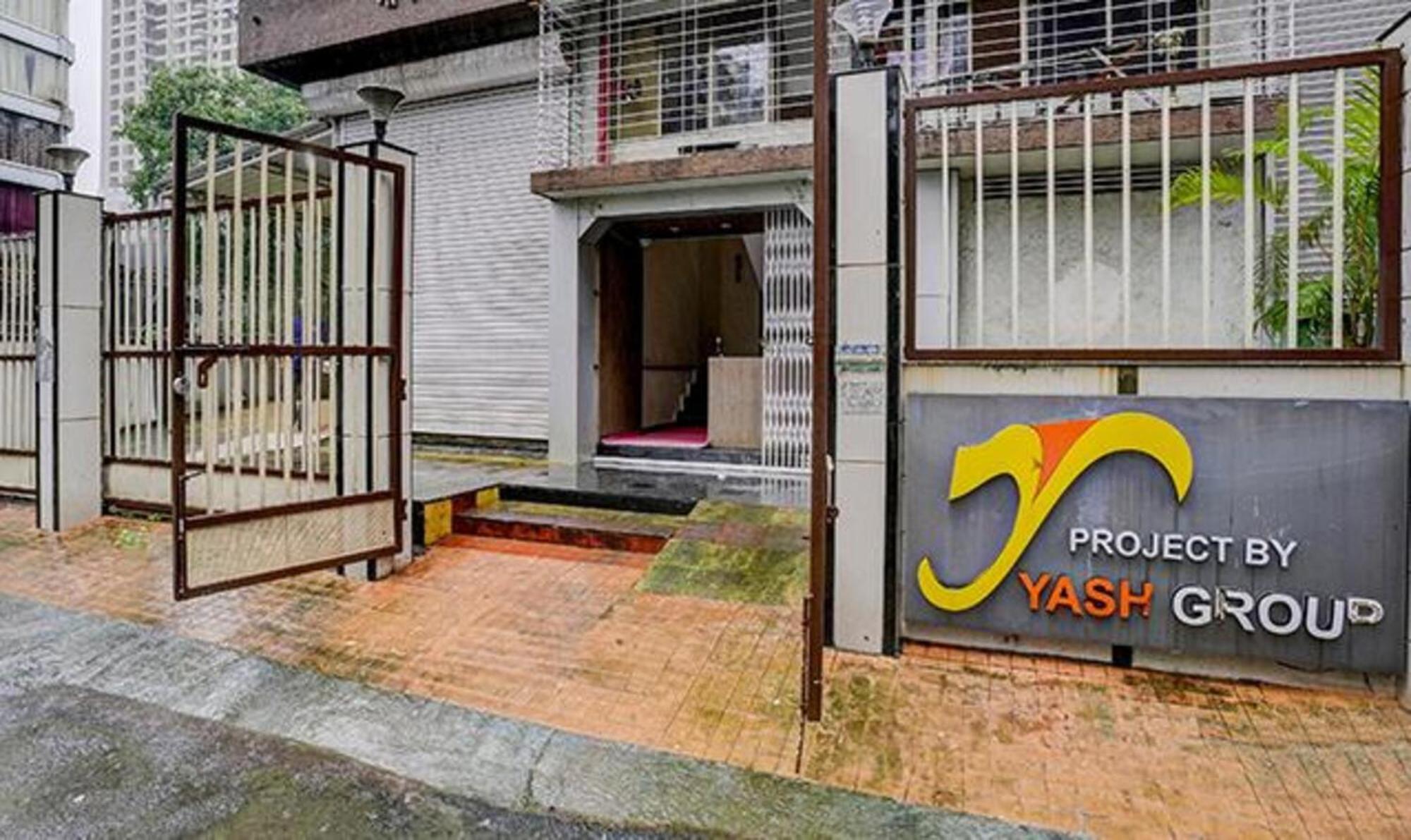 Fabhotel Rio House Apartment *